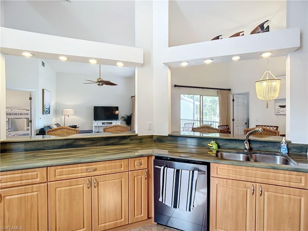 2860 Citrus Lake Dr, Unit R-202, Naples, FL 34109 Photo