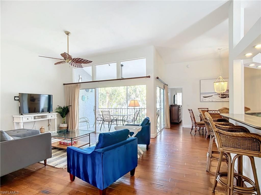 2860 Citrus Lake Dr, Unit R-202, Naples, FL 34109 Photo