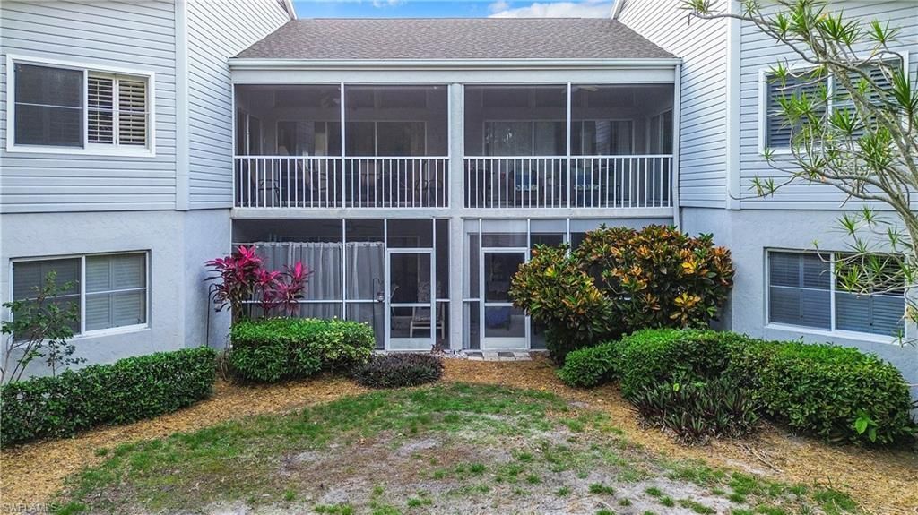 2860 Citrus Lake Dr, Unit R-202, Naples, FL 34109 Photo