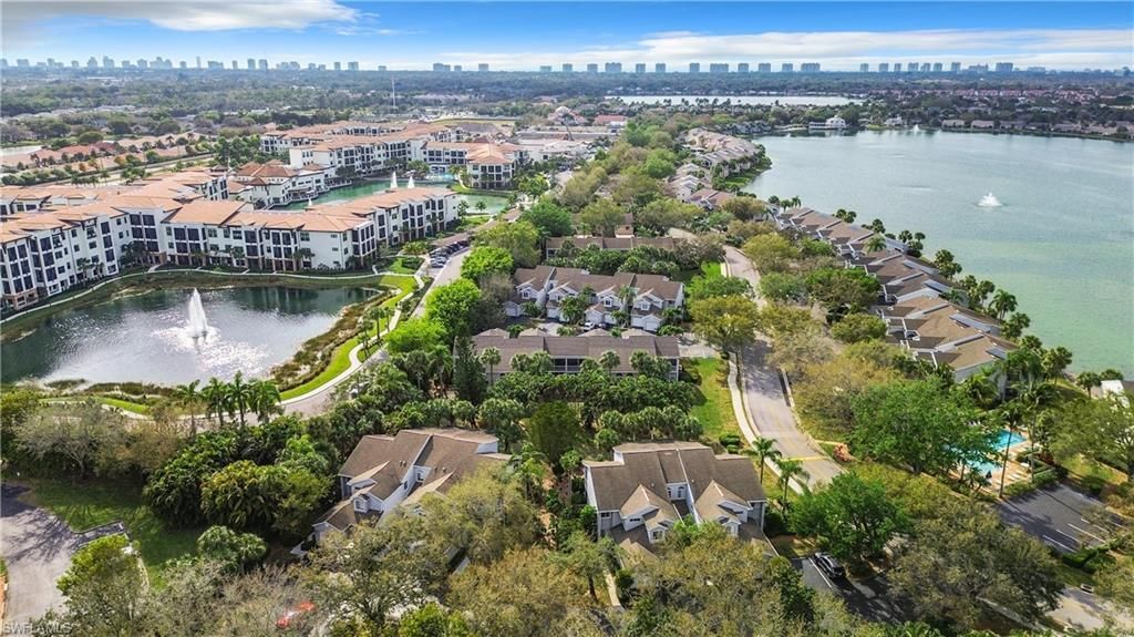 2860 Citrus Lake Dr, Unit R-202, Naples, FL 34109 Photo