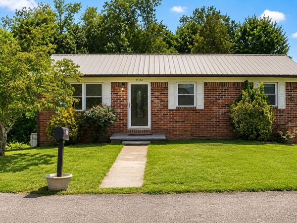 3532 Crawford Drive, Cleveland, TN 37323