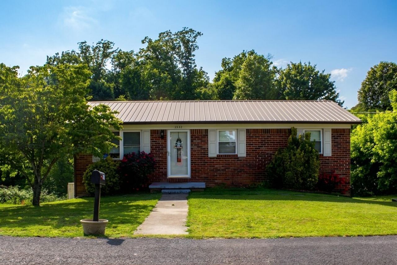 3532 Crawford Drive, Cleveland, TN 37323 Main Photo