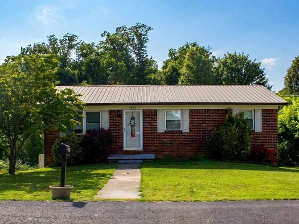 3532 Crawford Drive, Cleveland, TN 37323