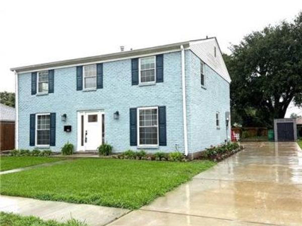 760 GLOUSTER Place , Terrytown, LA 70056