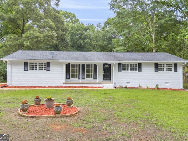 210 Edgewood Drive, Athens, GA 30606