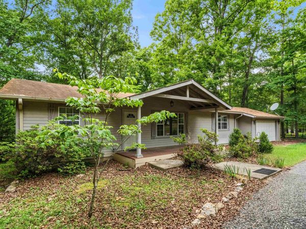 308 Lawrence Lane , Hot Springs National Park, AR 71913