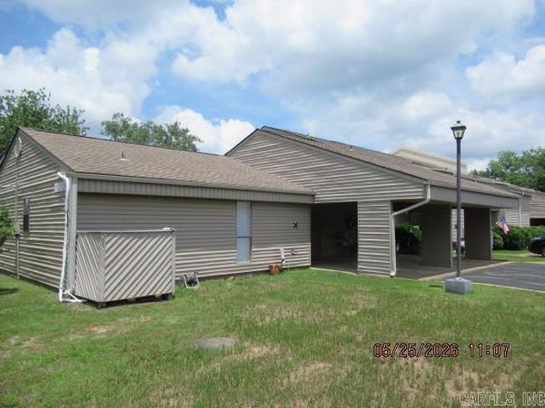135 Hillview Drive , Fairfield Bay, AR 72088