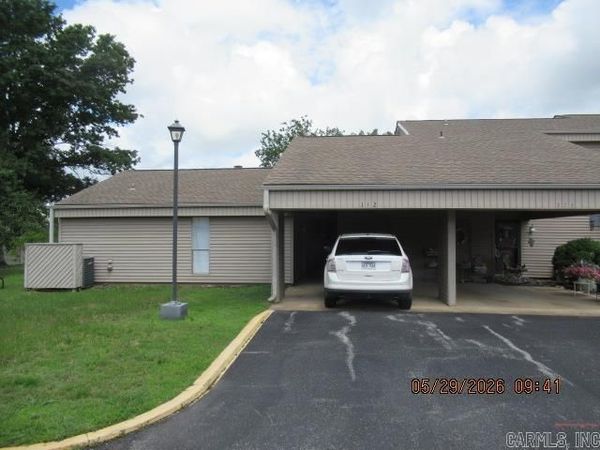 135 Hillview Drive, Fairfield Bay, AR 72088