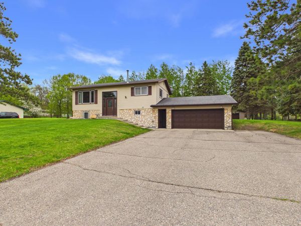 1606 Scenic Heights Road NE, Alexandria, MN 56308
