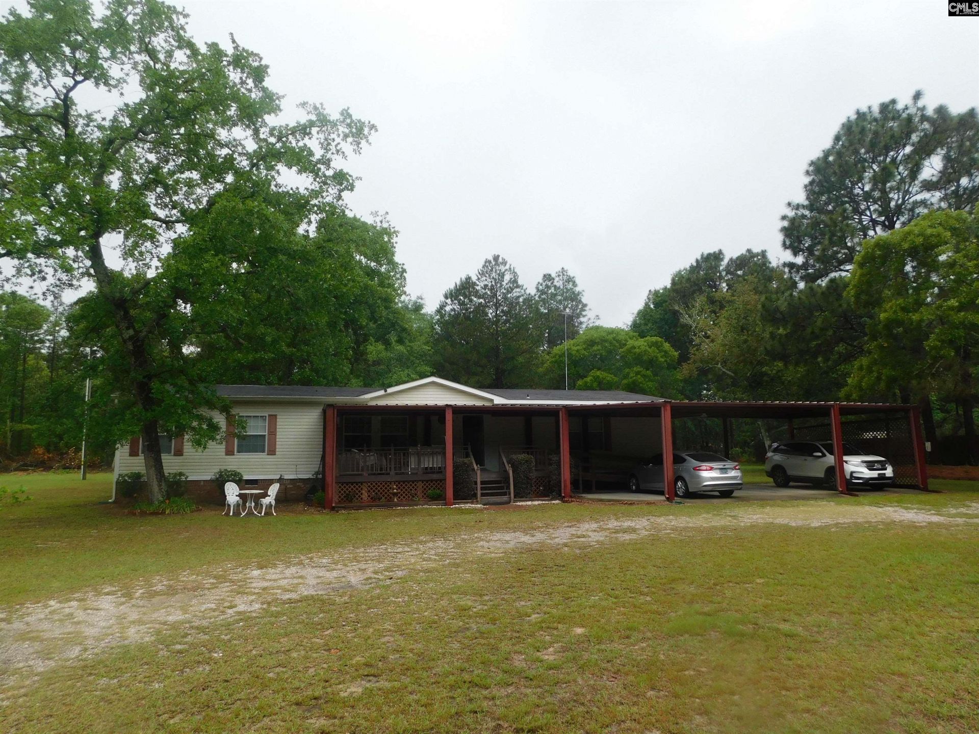 1464 Fallaw Road Photo 4