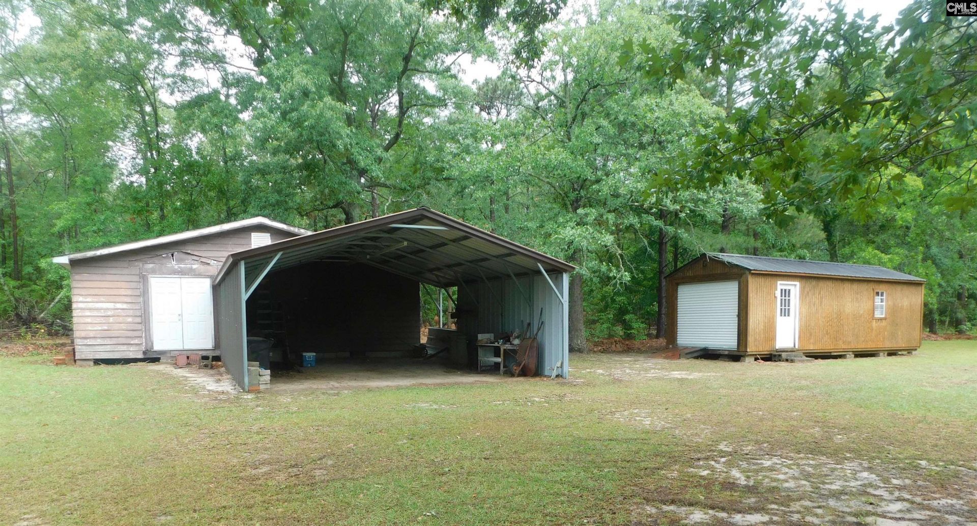 1464 Fallaw Road Photo 7