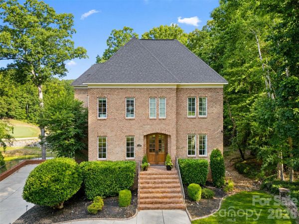 208 Tinkham Trail , Cramerton, NC 28032