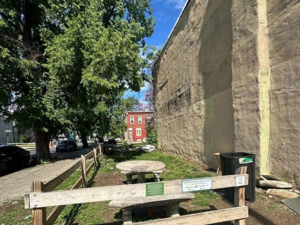2300 N CLEVELAND STREET, PHILADELPHIA, PA 19132