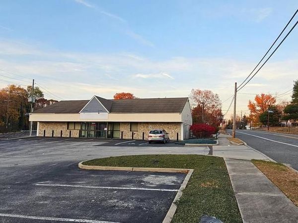 1115 N BLACK HORSE PIKE , GLENDORA, NJ 08029