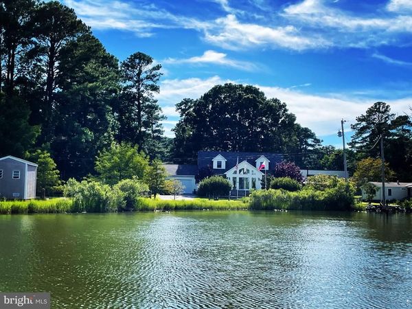 17451 POPLAR STREET, PINEY POINT, MD 20674