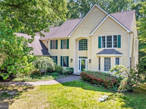 15 HOLLYBROOK ROAD, MULLICA HILL, NJ 08062