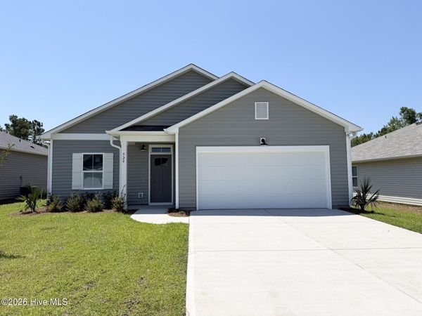 529 Belfort Lane SW, Unit 80, Ocean Isle Beach, NC 28469