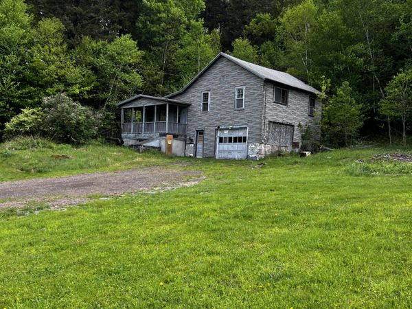 217 Platte Clove Road, Tannersville, NY 12485