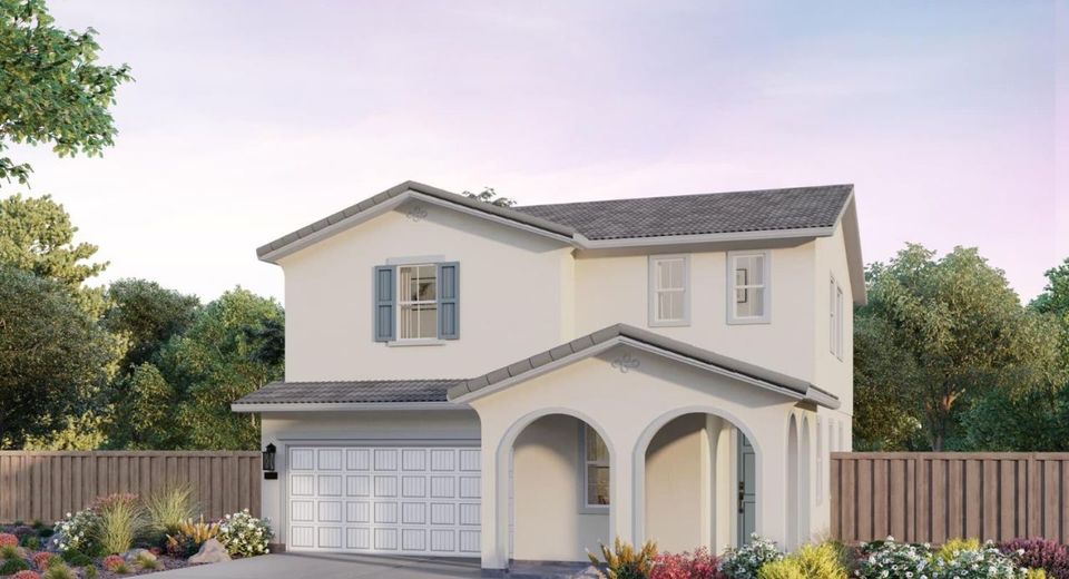 224 Butterfly Spring Ct, Roseville, CA 95747 Photo