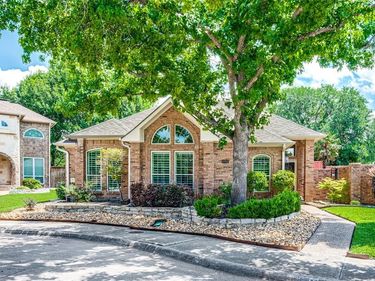 18916 Misthaven Place, Dallas, TX 75287
