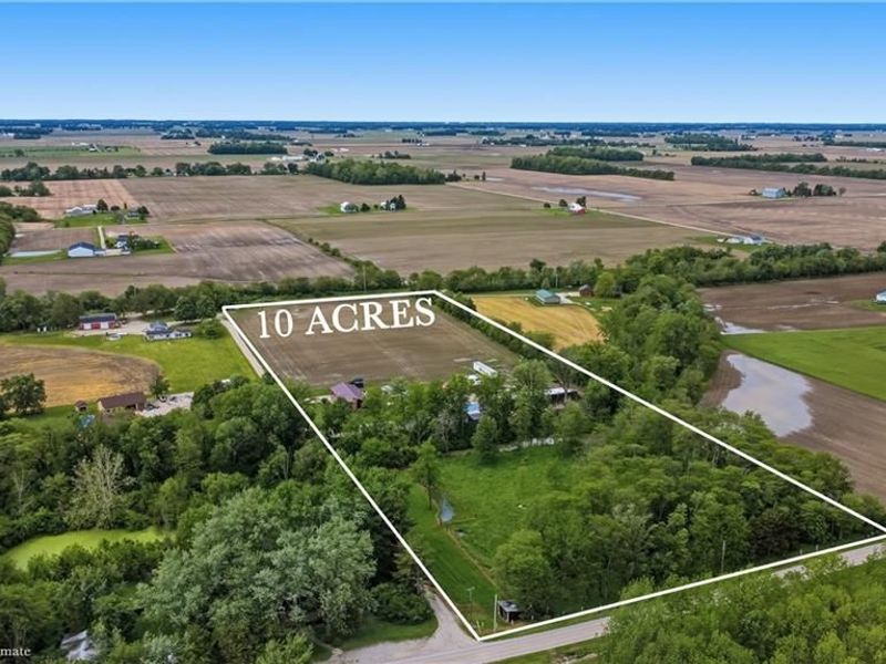9211 Pitsburg Laura Road, Monroe Township, OH 45304 Photo 2