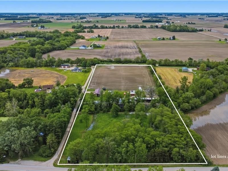 9211 Pitsburg Laura Road, Monroe Township, OH 45304 Photo 2
