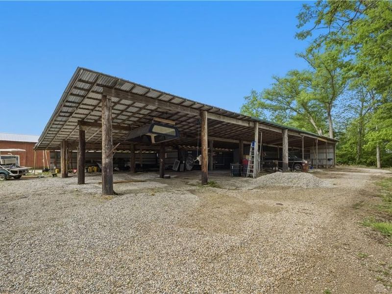 9211 Pitsburg Laura Road, Monroe Township, OH 45304 Photo 34