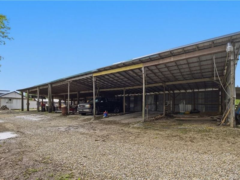 9211 Pitsburg Laura Road, Monroe Township, OH 45304 Photo 35