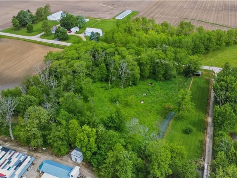 9211 Pitsburg Laura Road, Monroe Township, OH 45304 Photo 40