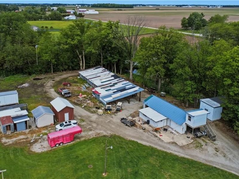 9211 Pitsburg Laura Road, Monroe Township, OH 45304 Photo 45