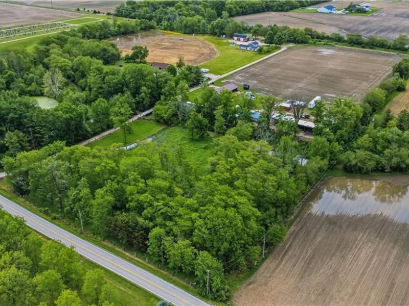 9211 Pitsburg Laura Road, Monroe Township, OH 45304 Photo 48