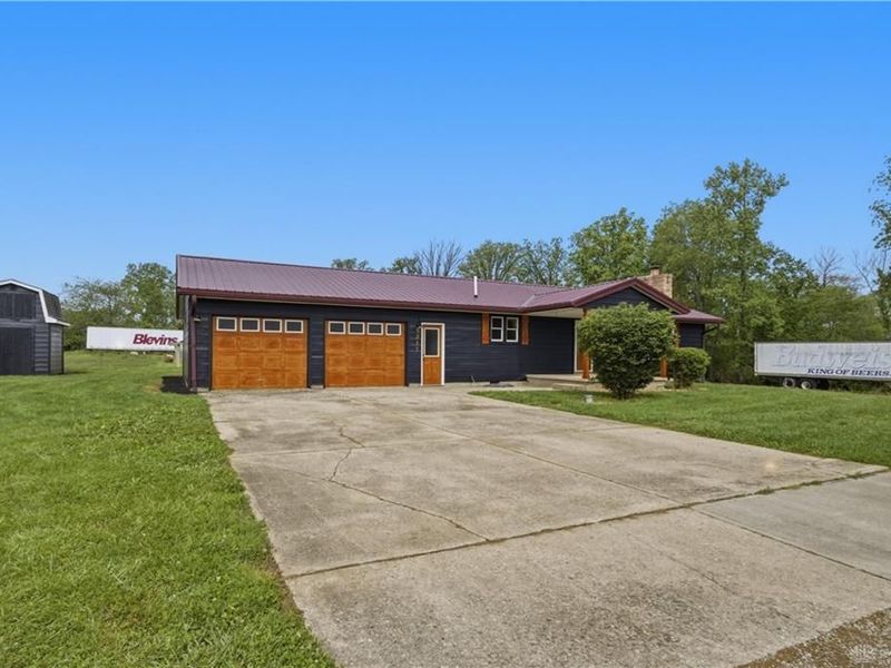 9211 Pitsburg Laura Road, Monroe Township, OH 45304 Photo 56