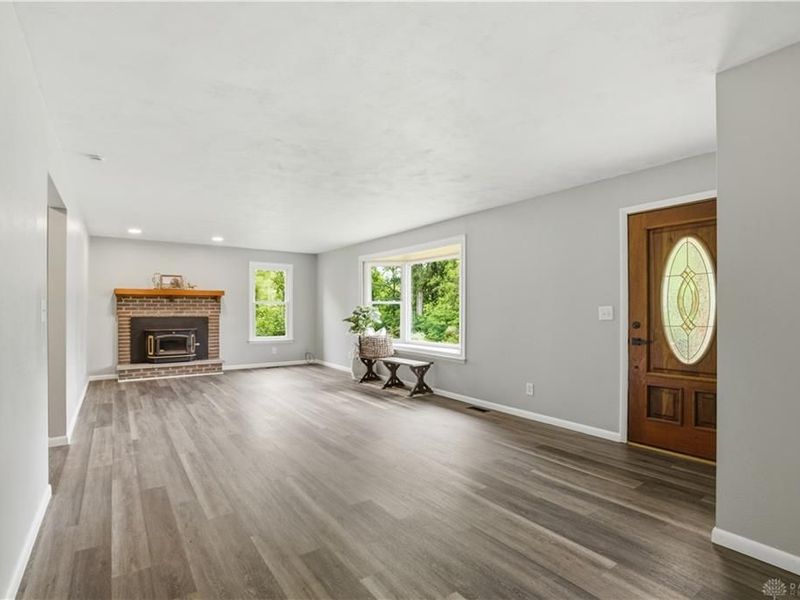 9211 Pitsburg Laura Road, Monroe Township, OH 45304 Photo 9
