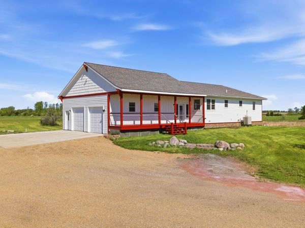 12869 387th Avenue, Aberdeen, SD 57401