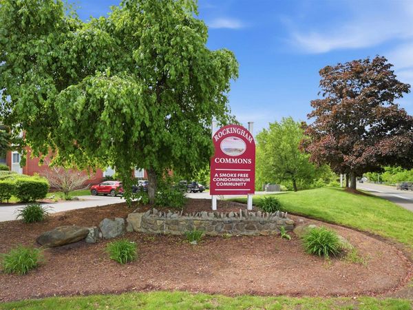 117 Cluff Crossing Road, Unit 29, Salem, NH 03079