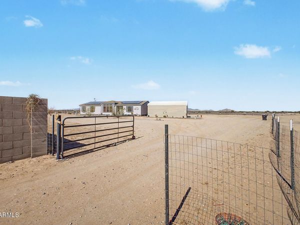 2529 S 305TH Avenue, Buckeye, AZ 85326