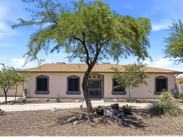 6334 E ALBANY Street, Mesa, AZ 85205