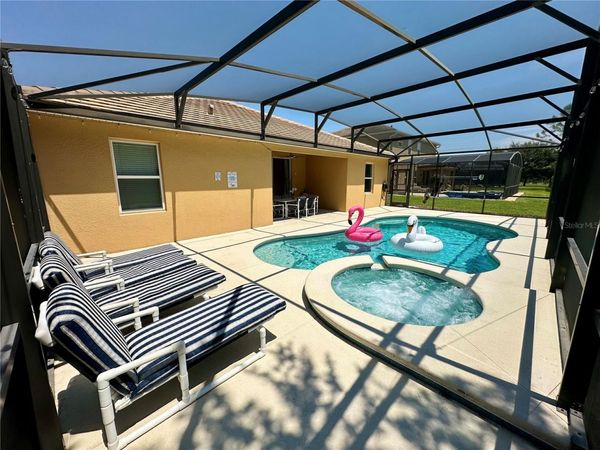9110 STROMBOLI COURT , KISSIMMEE, FL 34747