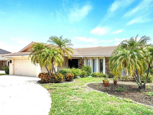 3517 SEAWAY DRIVE , NEW PORT RICHEY, FL 34652