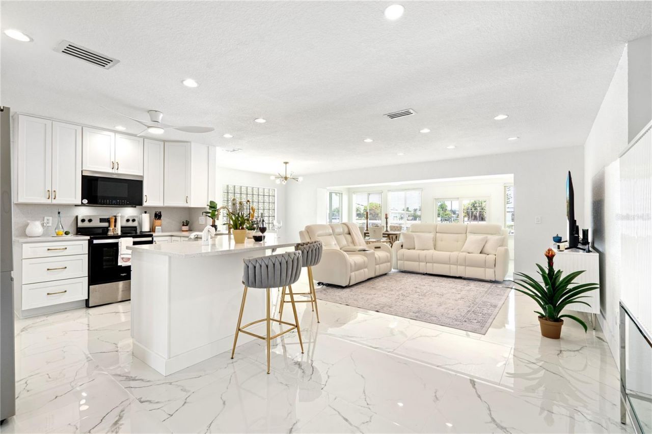 3517 Seaway Drive , New Port Richey, FL 34652 Photo