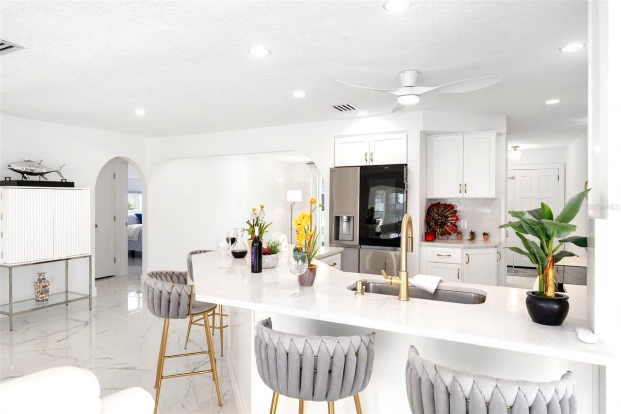 3517 Seaway Drive , New Port Richey, FL 34652 Photo