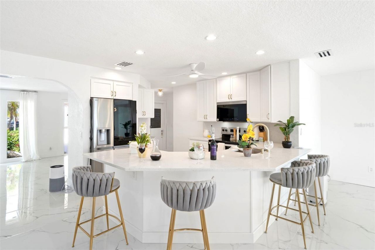 3517 Seaway Drive , New Port Richey, FL 34652 Photo