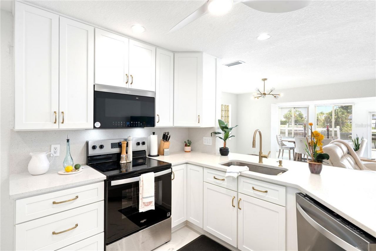 3517 Seaway Drive , New Port Richey, FL 34652 Photo