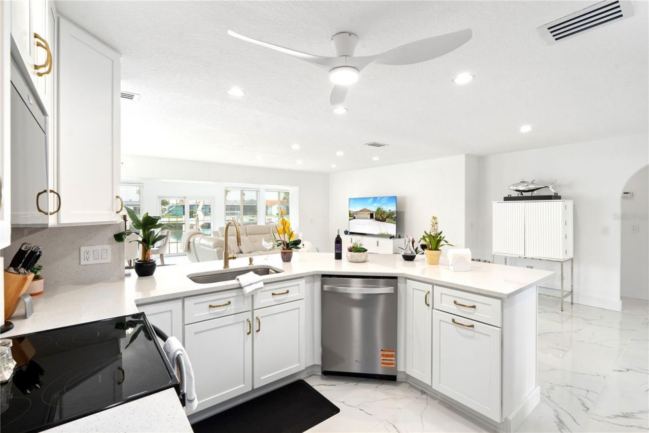 3517 Seaway Drive , New Port Richey, FL 34652 Photo