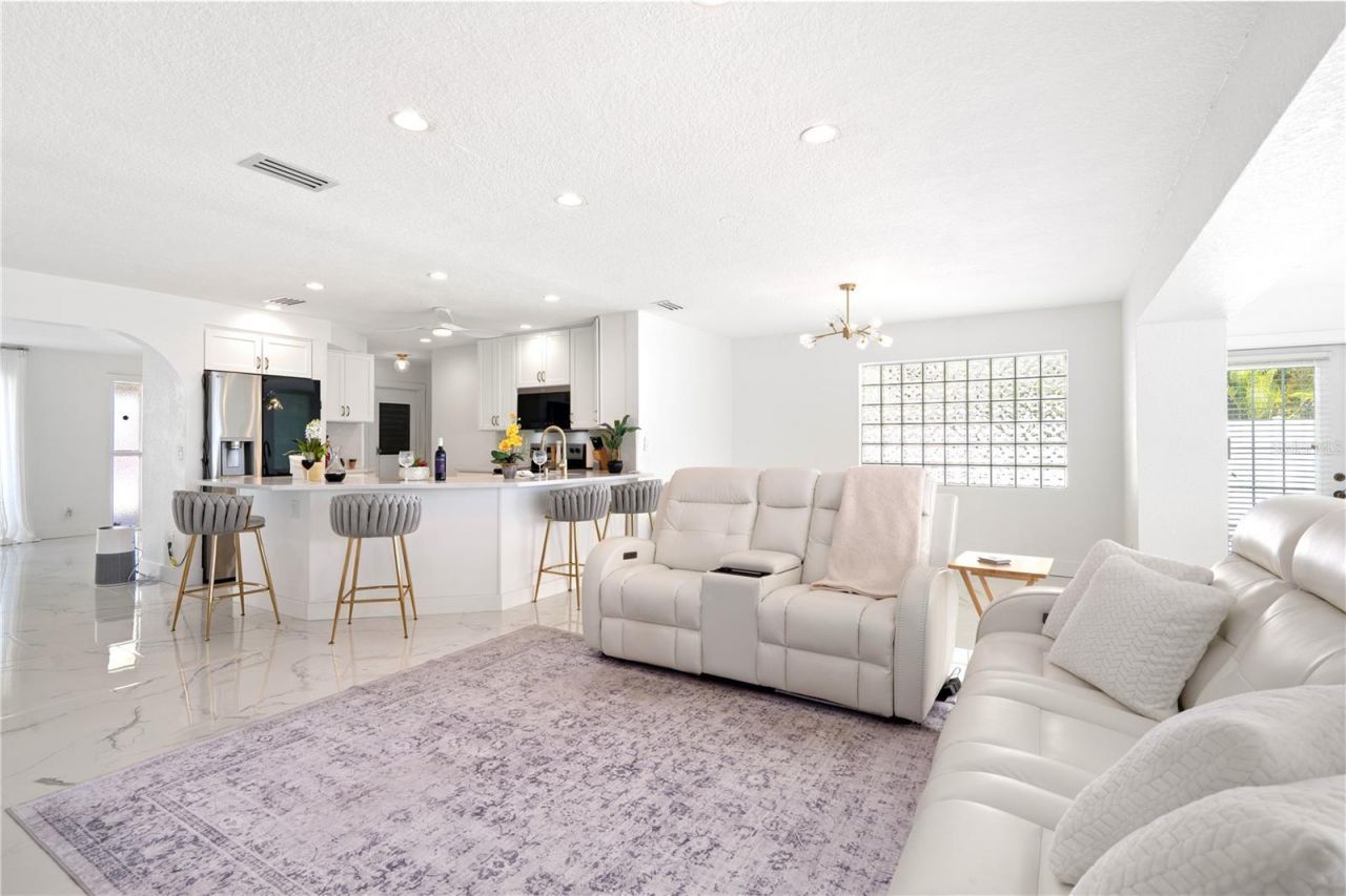 3517 Seaway Drive , New Port Richey, FL 34652 Photo