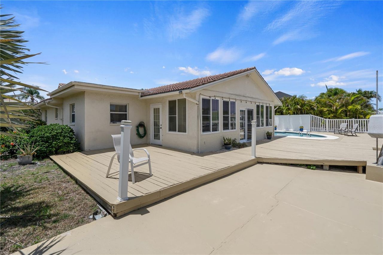 3517 Seaway Drive , New Port Richey, FL 34652 Photo
