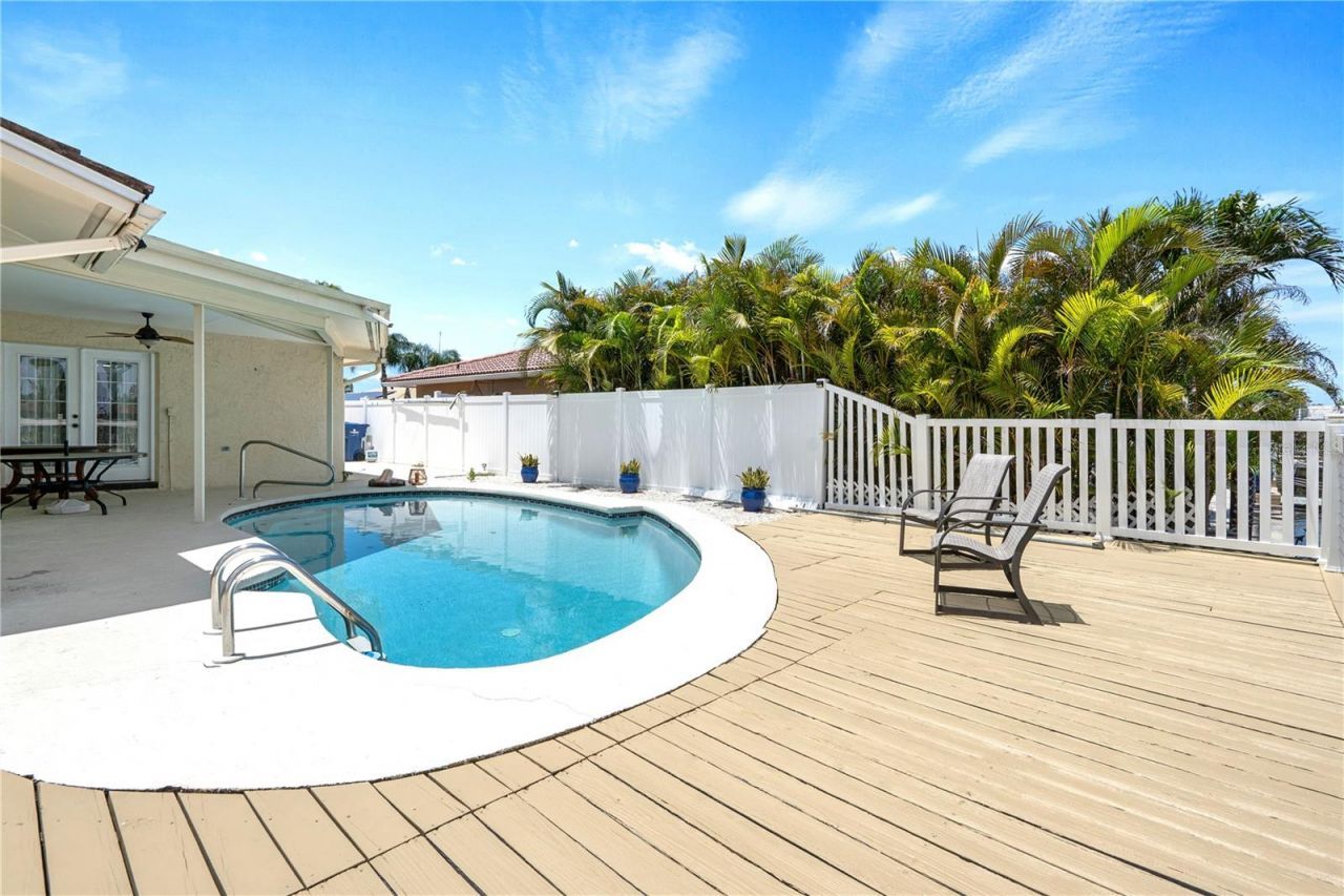 3517 Seaway Drive , New Port Richey, FL 34652 Photo
