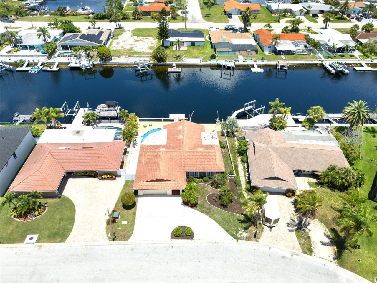 3517 Seaway Drive , New Port Richey, FL 34652 Photo