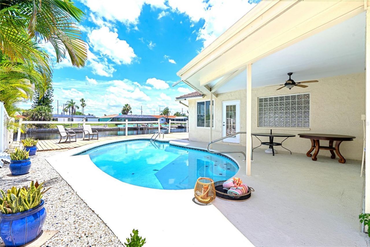 3517 Seaway Drive , New Port Richey, FL 34652 Photo