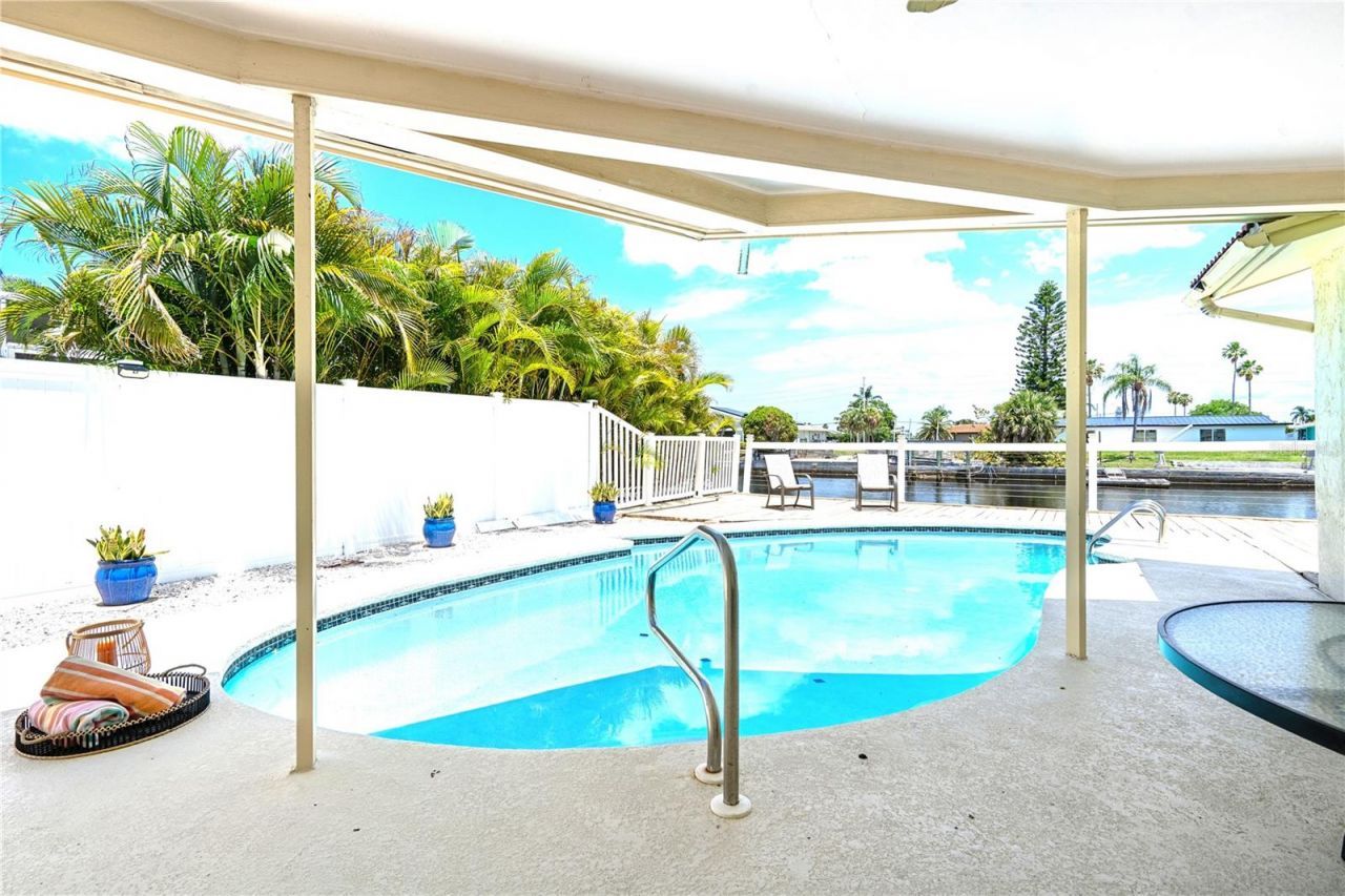 3517 Seaway Drive , New Port Richey, FL 34652 Photo